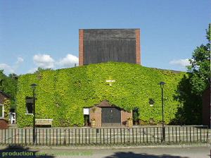 vasteras tomaskyrkan