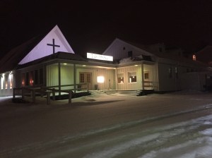 ursviken